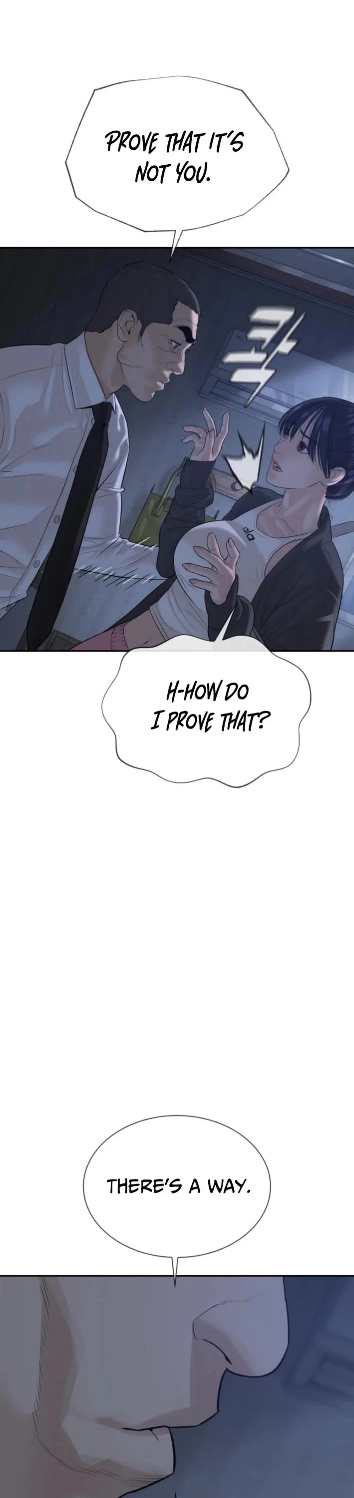 A Killer Lawyer chapter 17 page 72