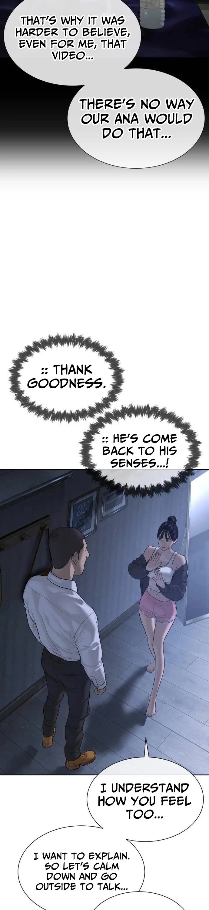 A Killer Lawyer chapter 18 page 13