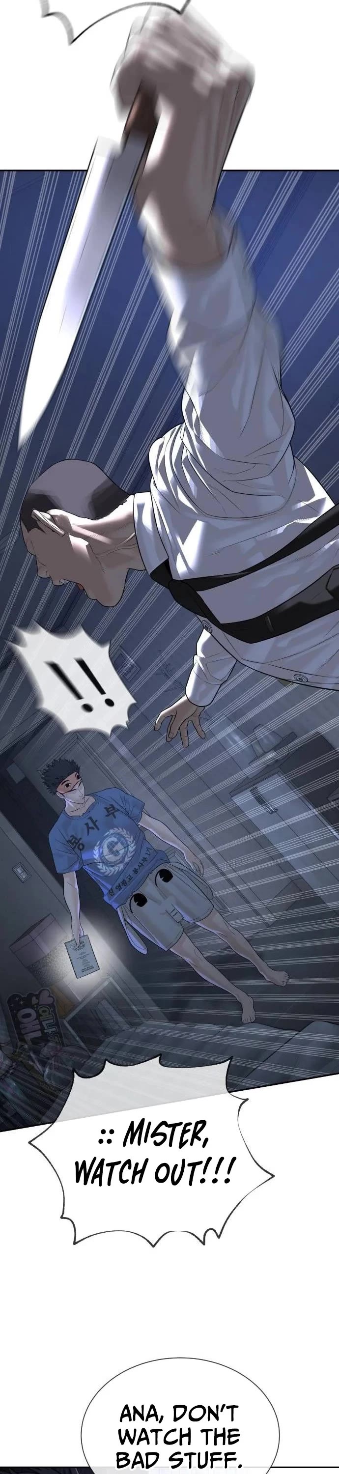 A Killer Lawyer chapter 18 page 33