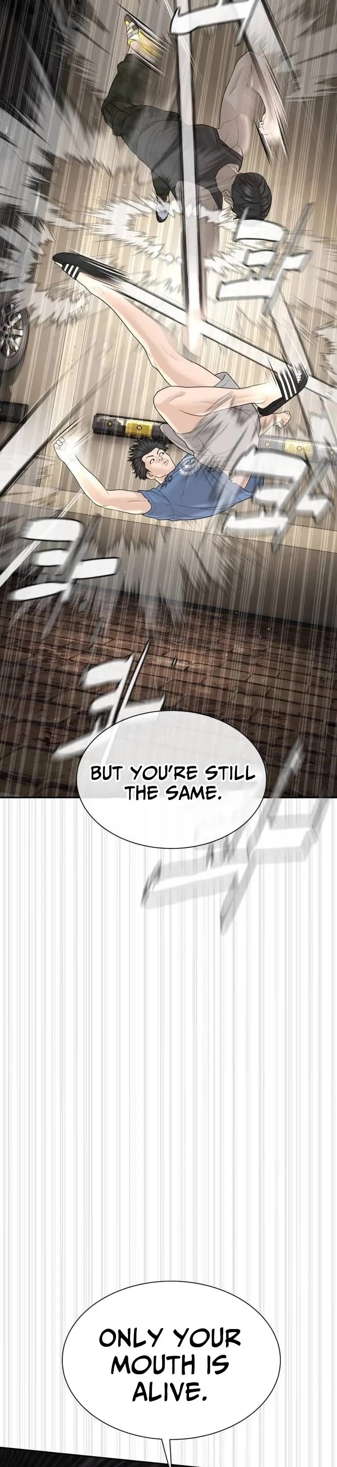 A Killer Lawyer chapter 18 page 77