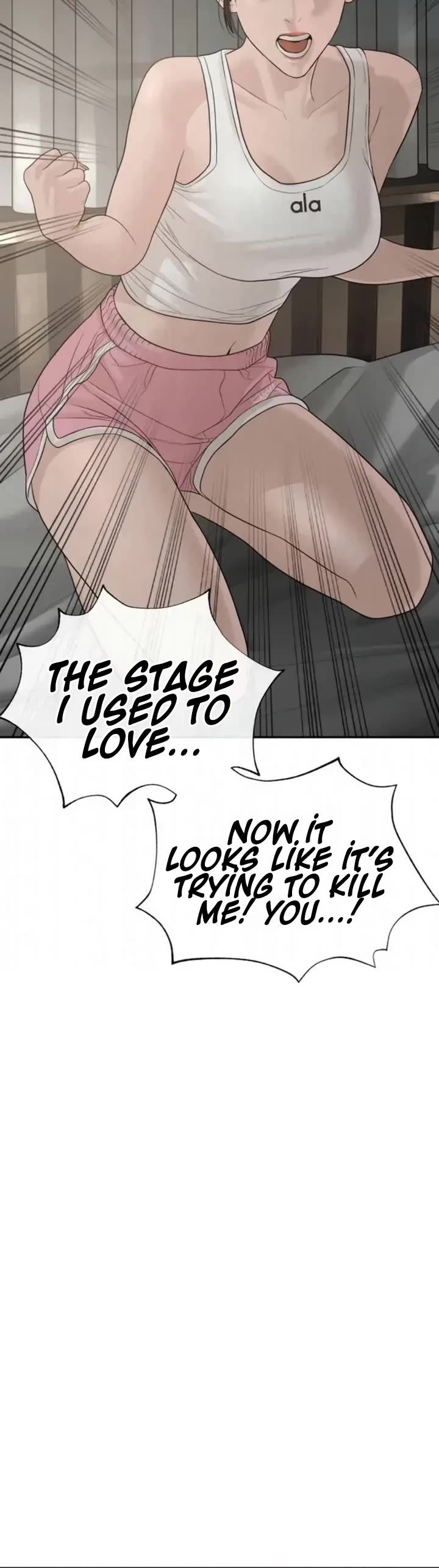 A Killer Lawyer chapter 19 page 12