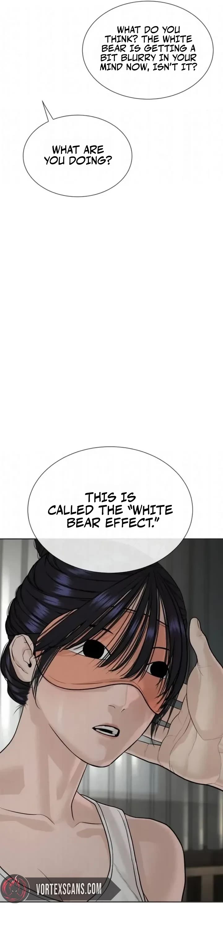 A Killer Lawyer chapter 19 page 17