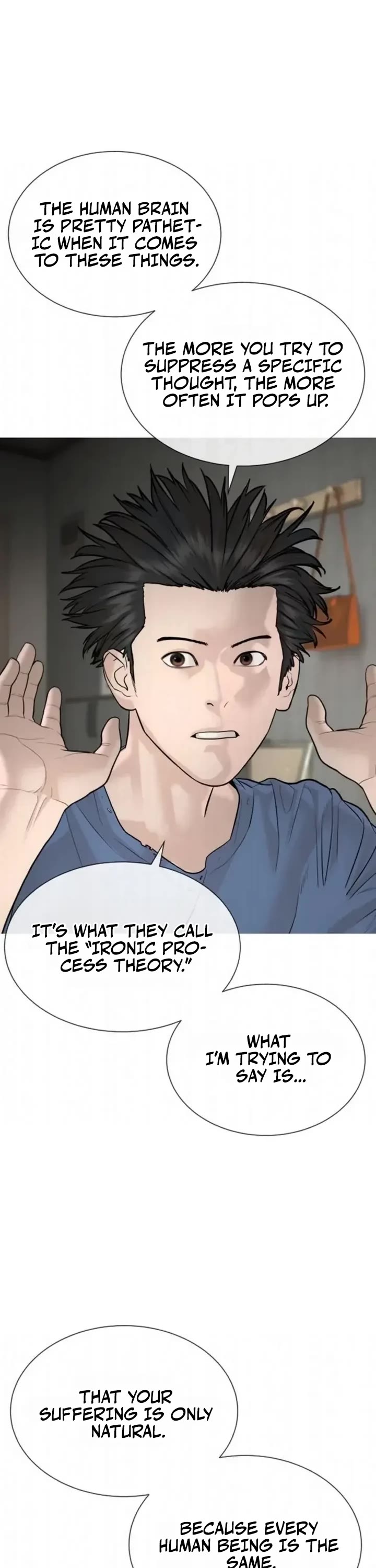 A Killer Lawyer chapter 19 page 18