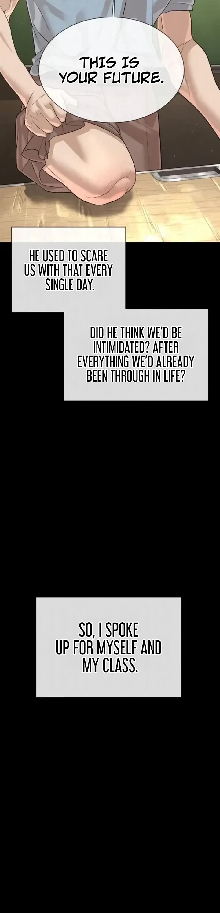 A Killer Lawyer chapter 19 page 28