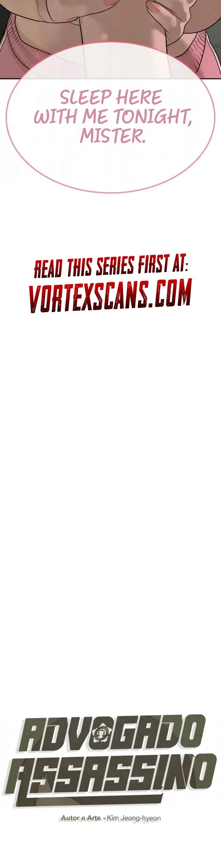 A Killer Lawyer chapter 19 page 3