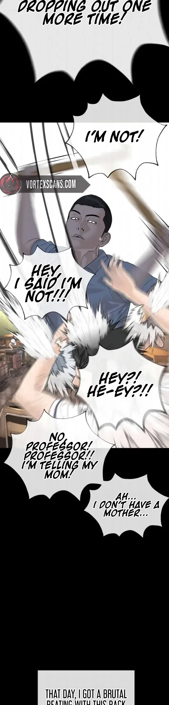 A Killer Lawyer chapter 19 page 30