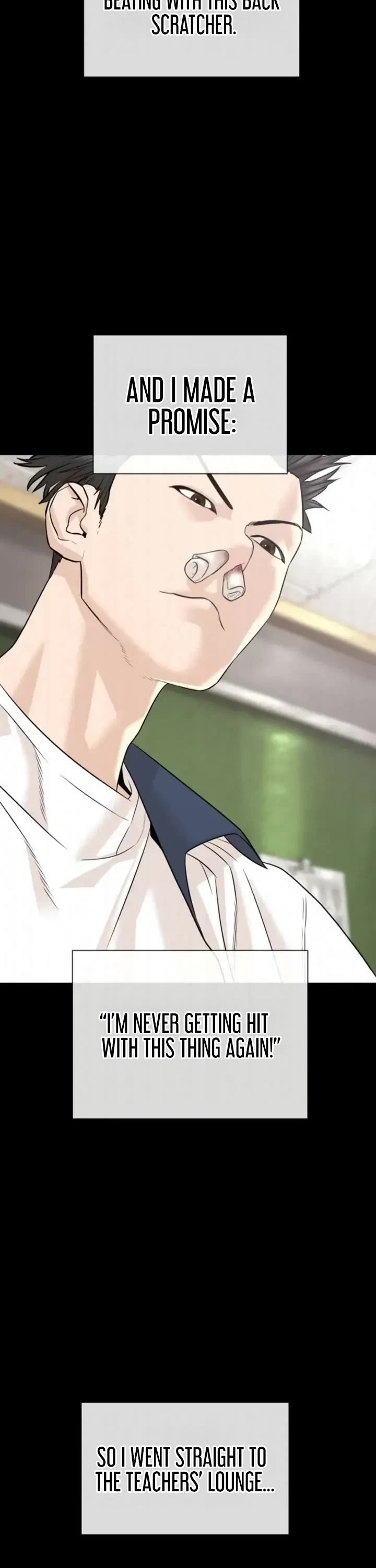 A Killer Lawyer chapter 19 page 31