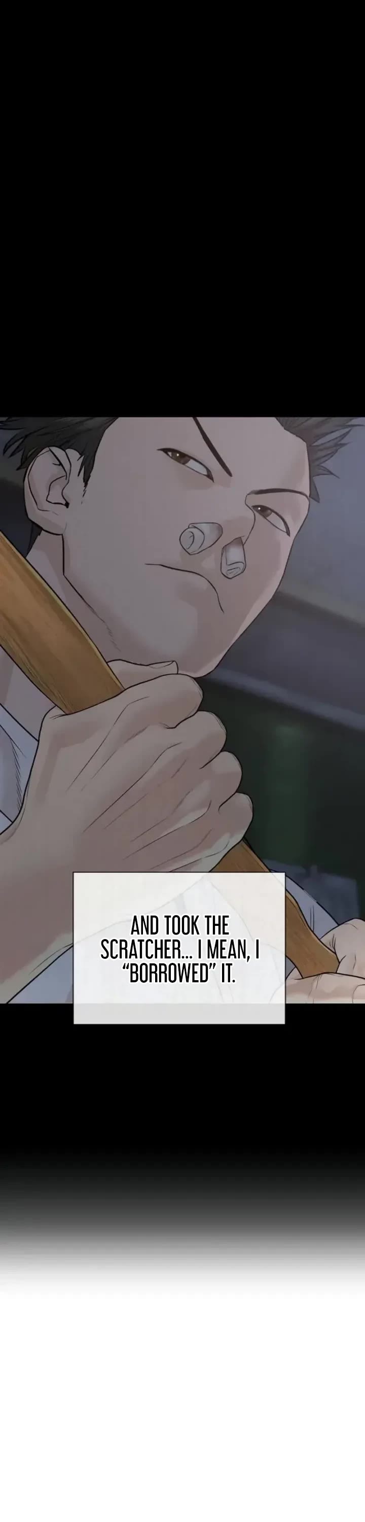 A Killer Lawyer chapter 19 page 32