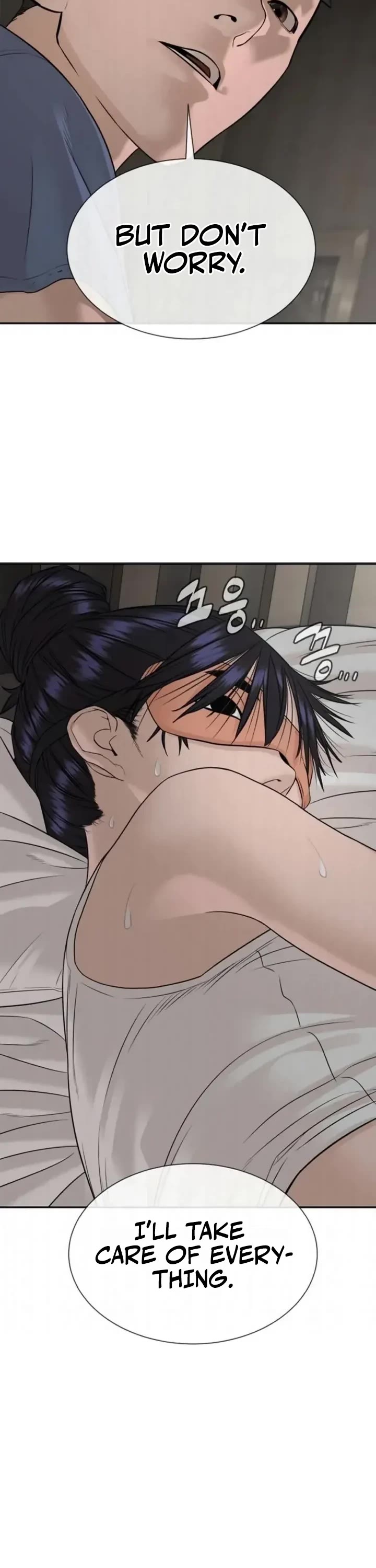 A Killer Lawyer chapter 19 page 38