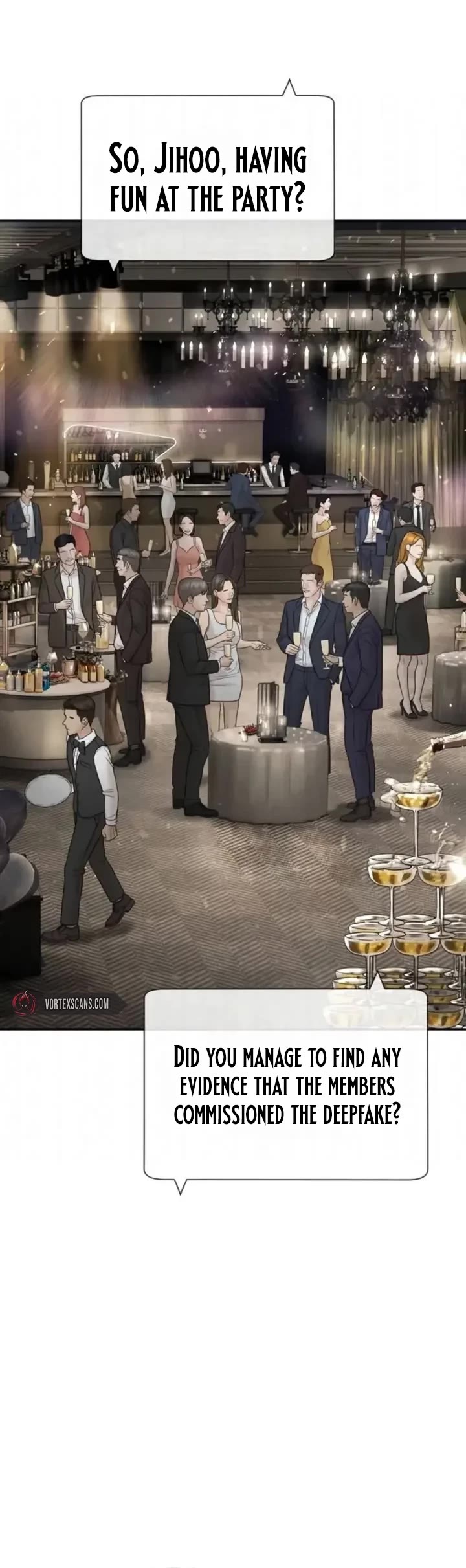 A Killer Lawyer chapter 19 page 40