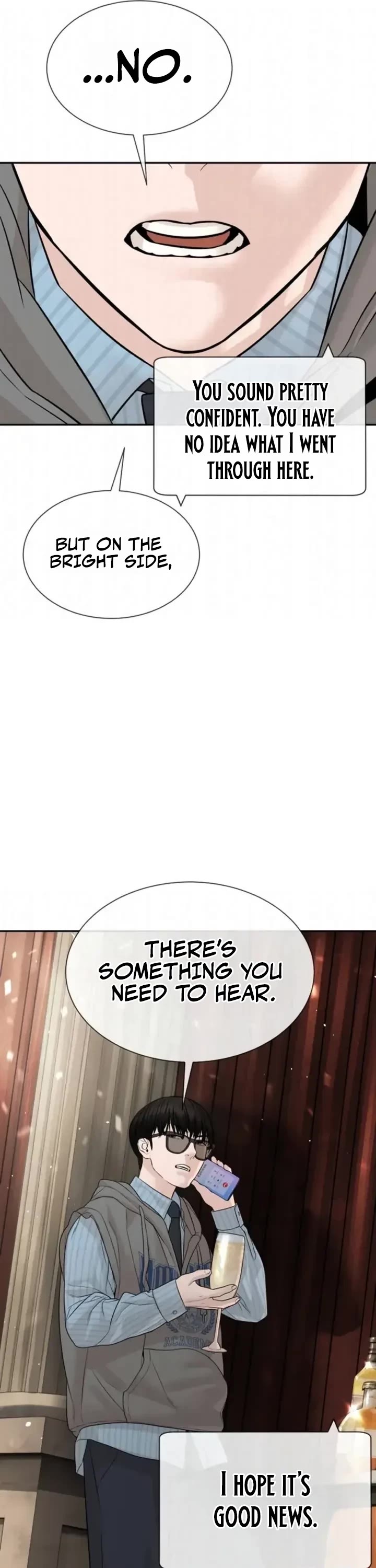 A Killer Lawyer chapter 19 page 41