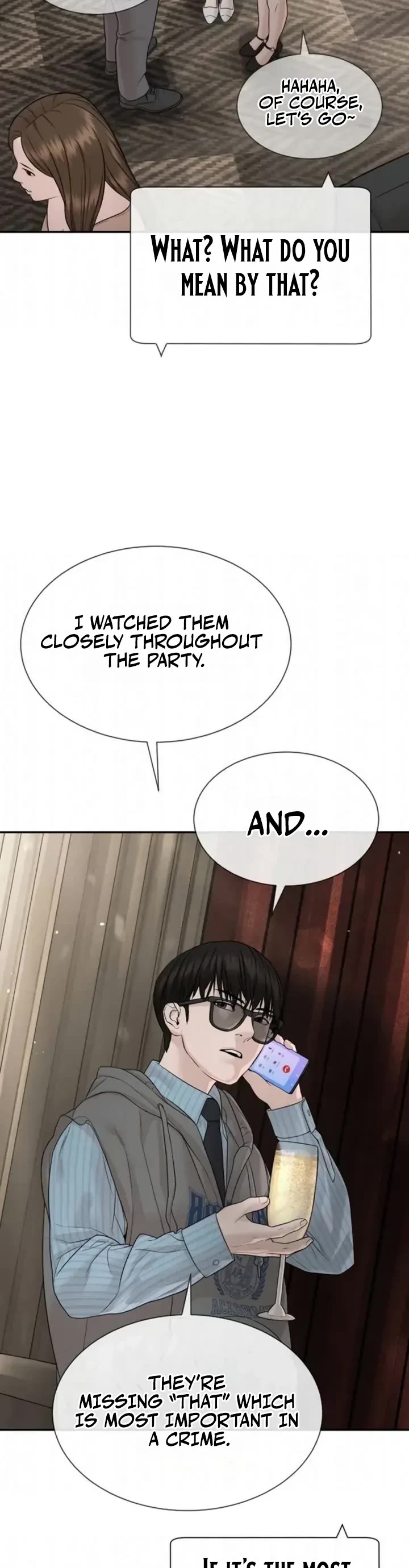 A Killer Lawyer chapter 19 page 43