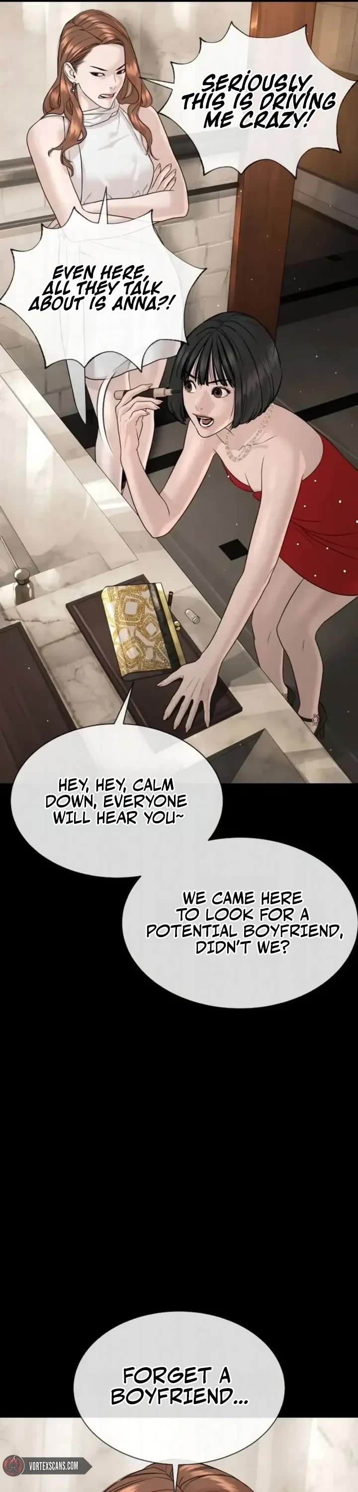 A Killer Lawyer chapter 19 page 45