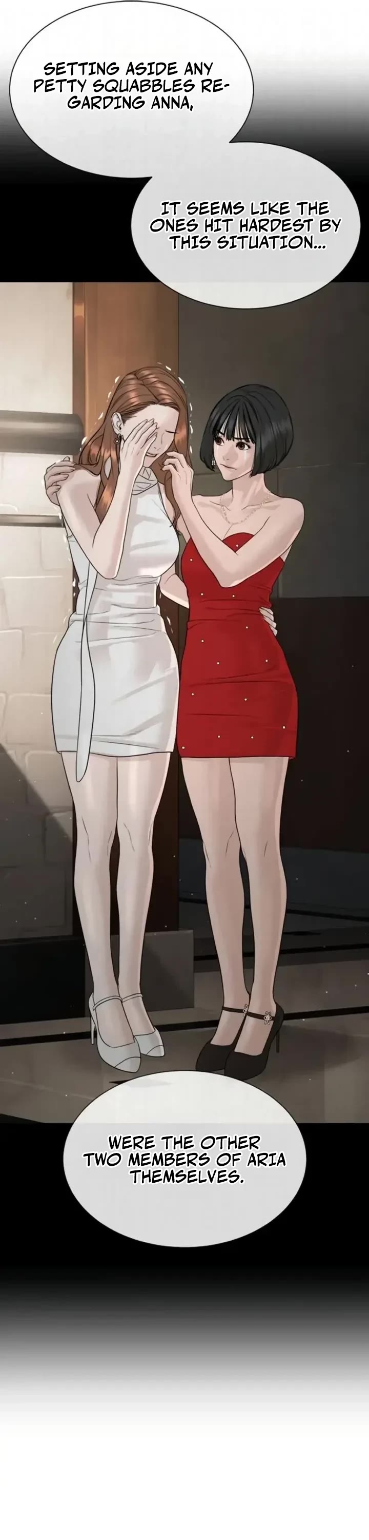 A Killer Lawyer chapter 19 page 49