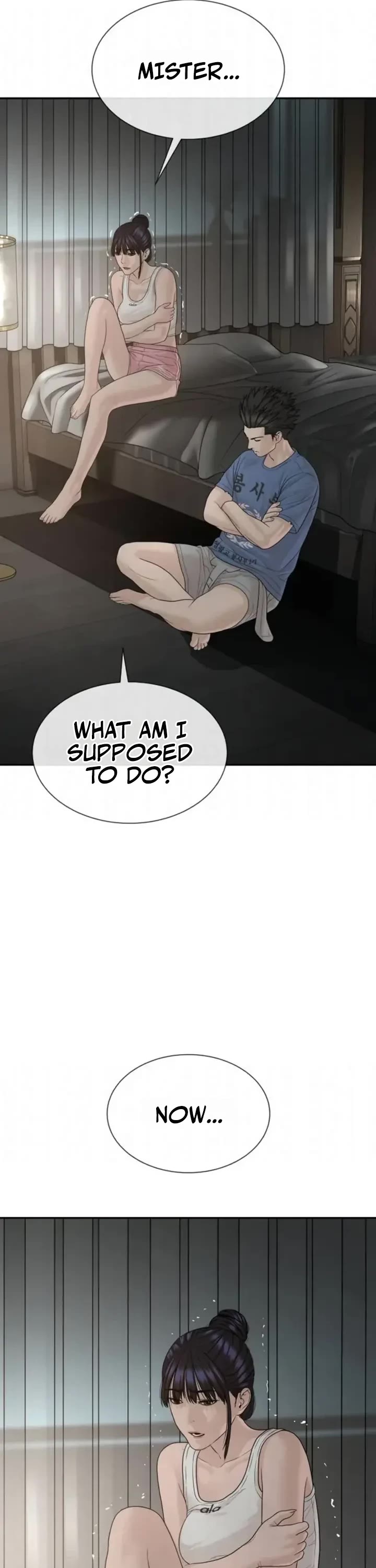 A Killer Lawyer chapter 19 page 5