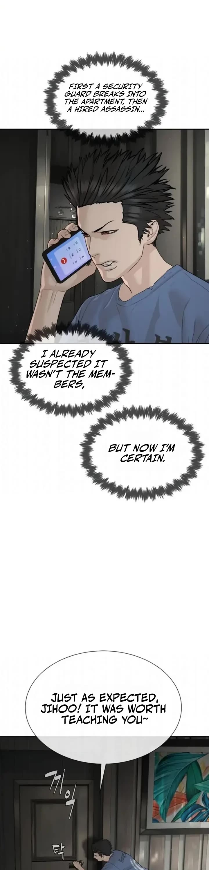 A Killer Lawyer chapter 19 page 50