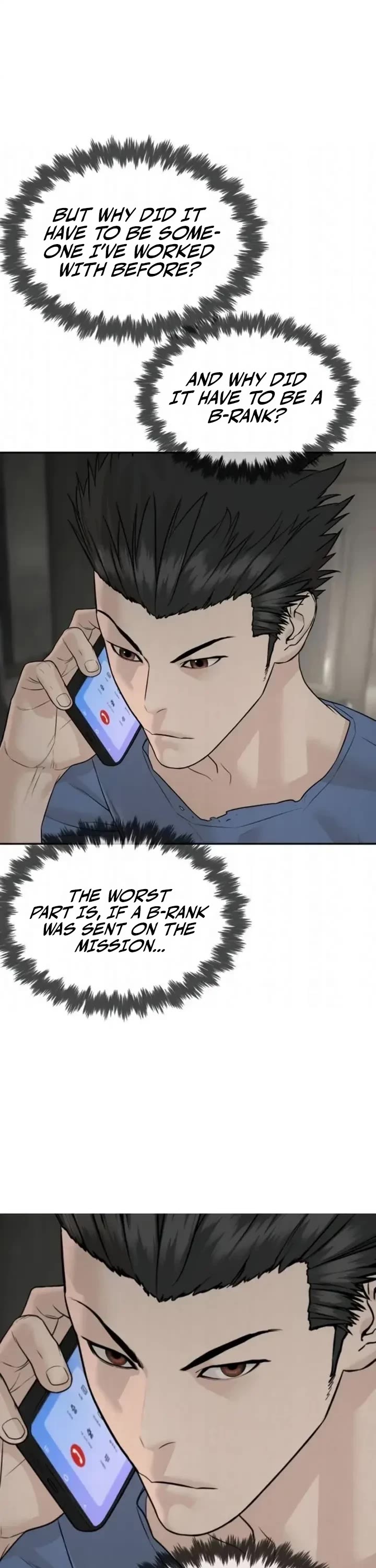 A Killer Lawyer chapter 19 page 54