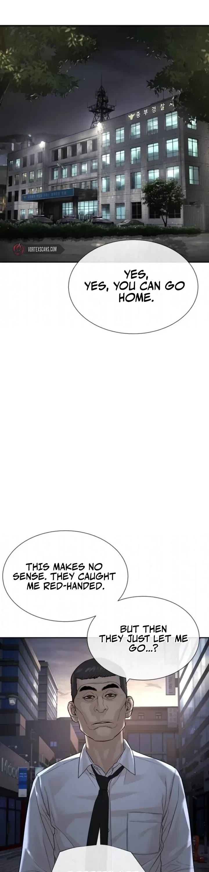 A Killer Lawyer chapter 19 page 57