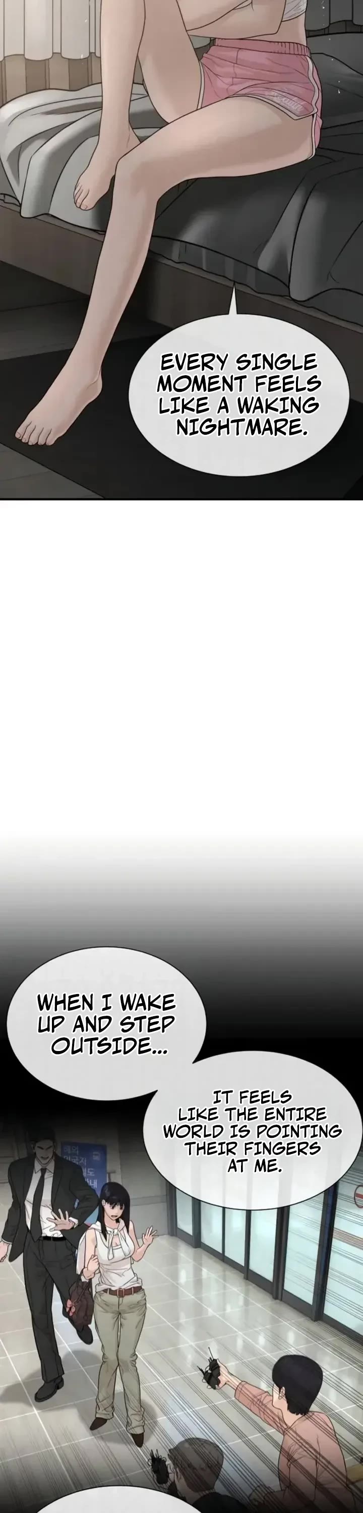 A Killer Lawyer chapter 19 page 6