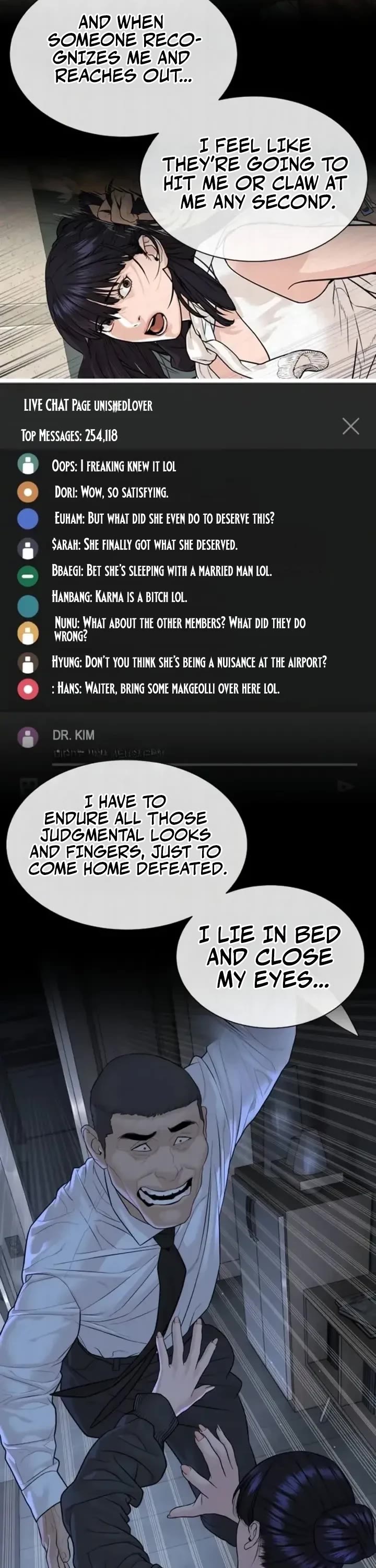 A Killer Lawyer chapter 19 page 7