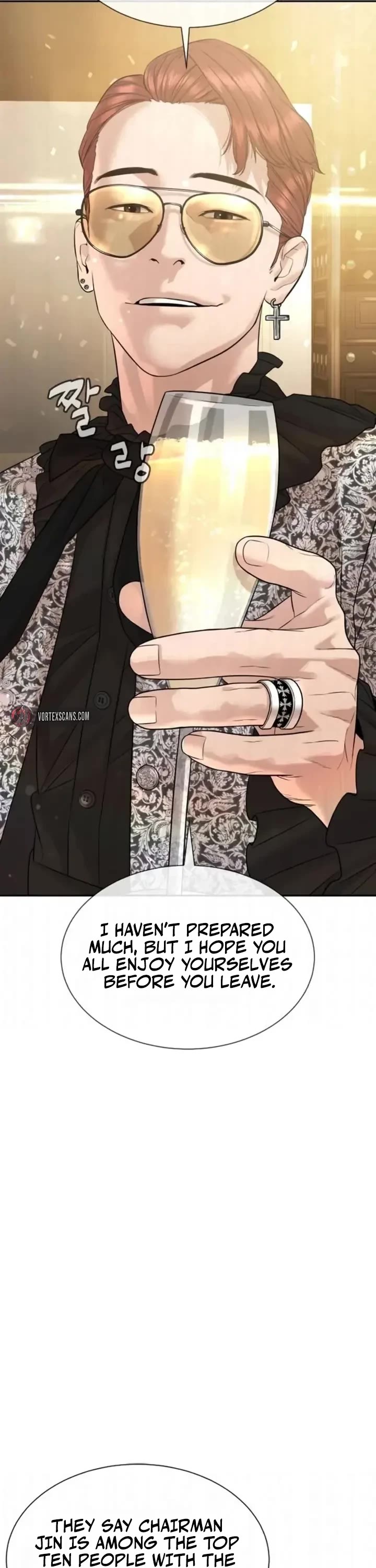 A Killer Lawyer chapter 19 page 74