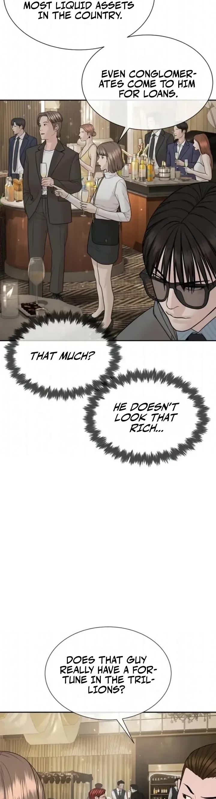 A Killer Lawyer chapter 19 page 75