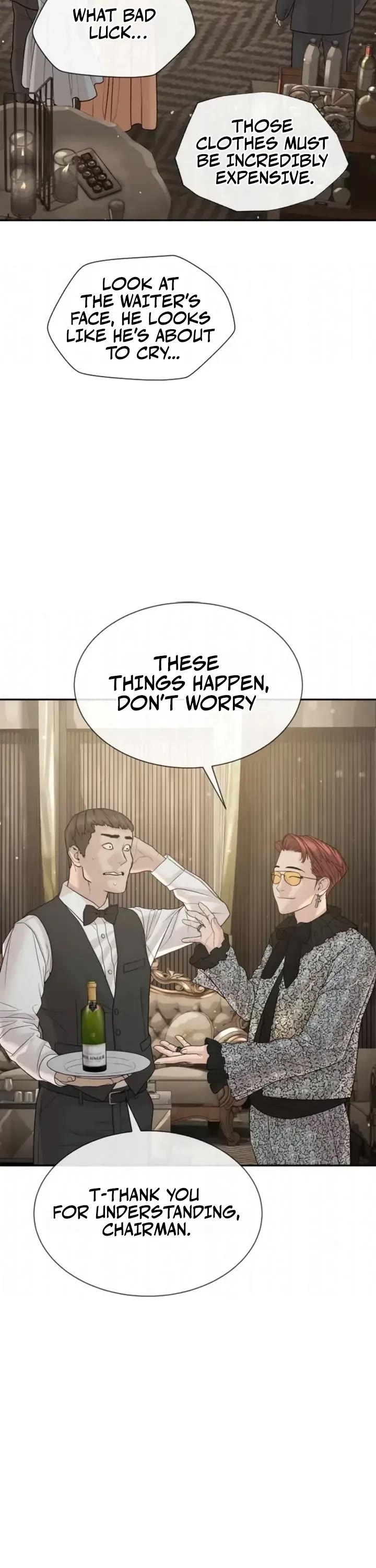 A Killer Lawyer chapter 19 page 78