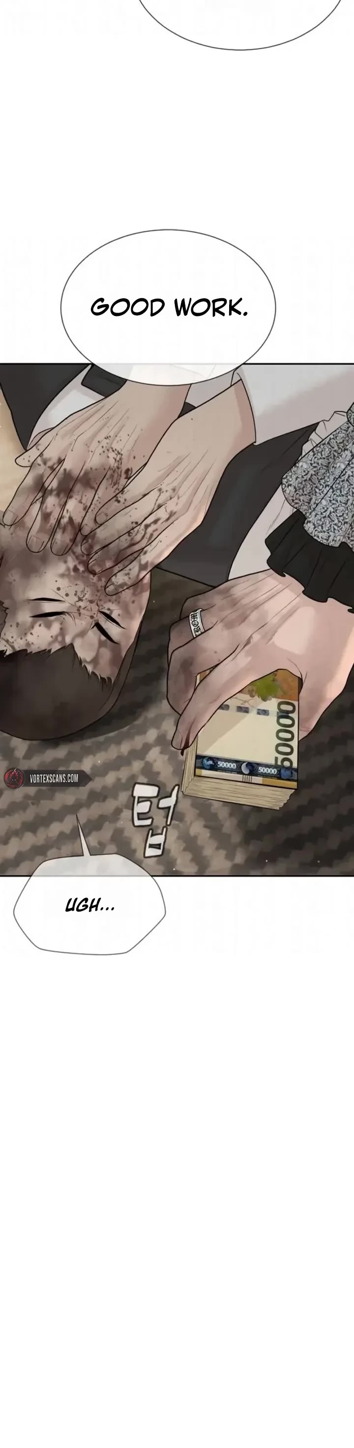 A Killer Lawyer chapter 19 page 84