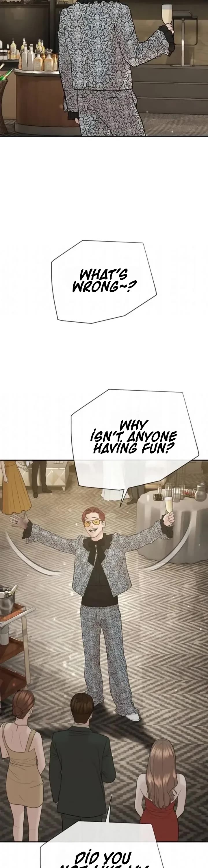 A Killer Lawyer chapter 19 page 86