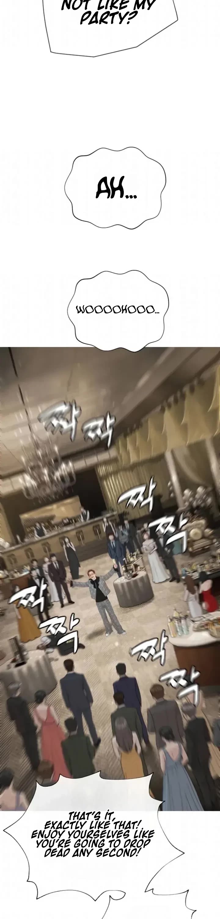 A Killer Lawyer chapter 19 page 87