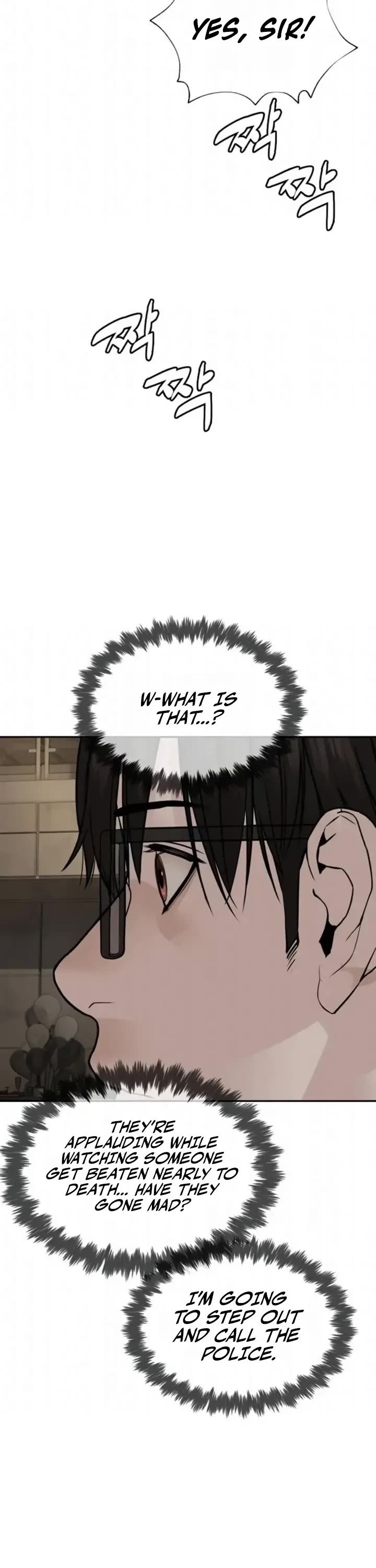 A Killer Lawyer chapter 19 page 88