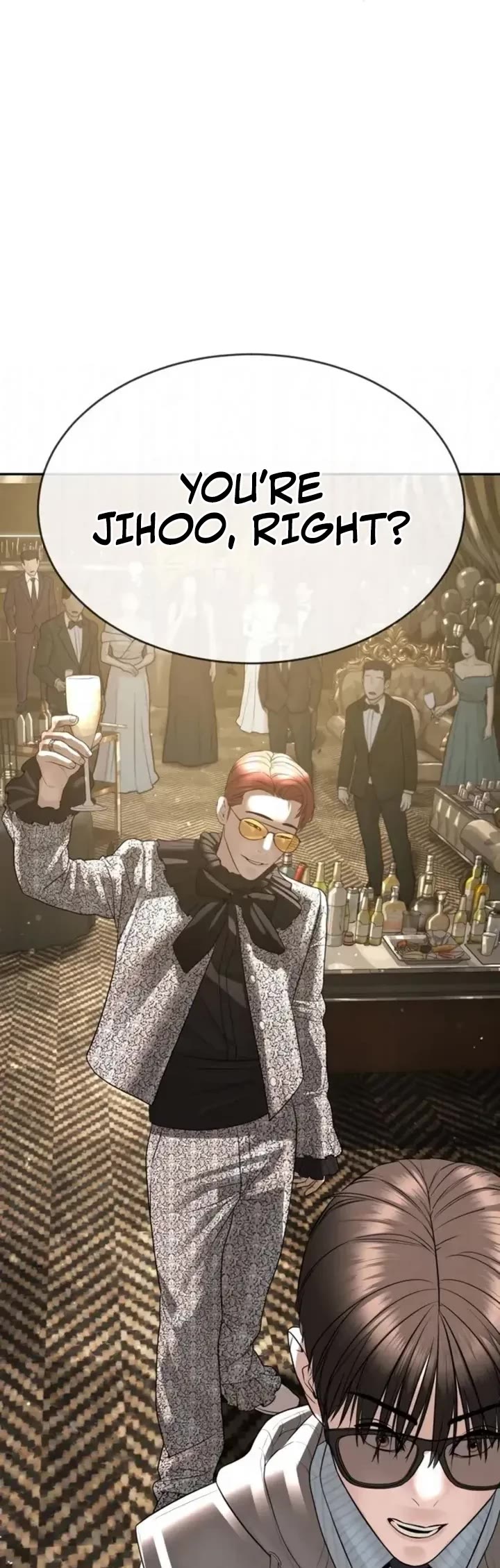 A Killer Lawyer chapter 19 page 92