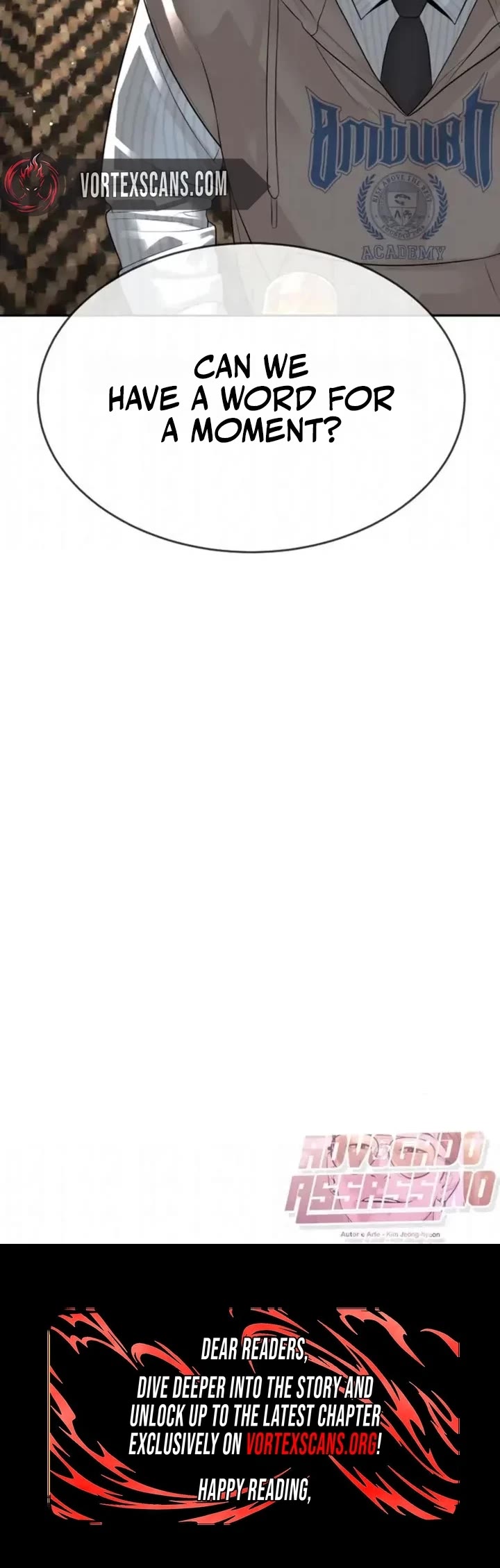 A Killer Lawyer chapter 19 page 93