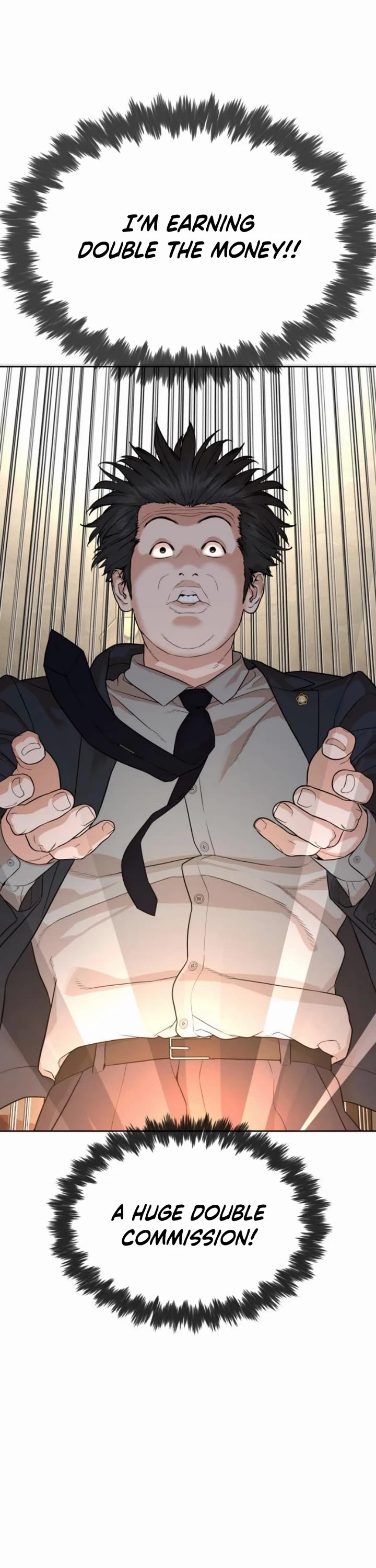 A Killer Lawyer chapter 2 page 10