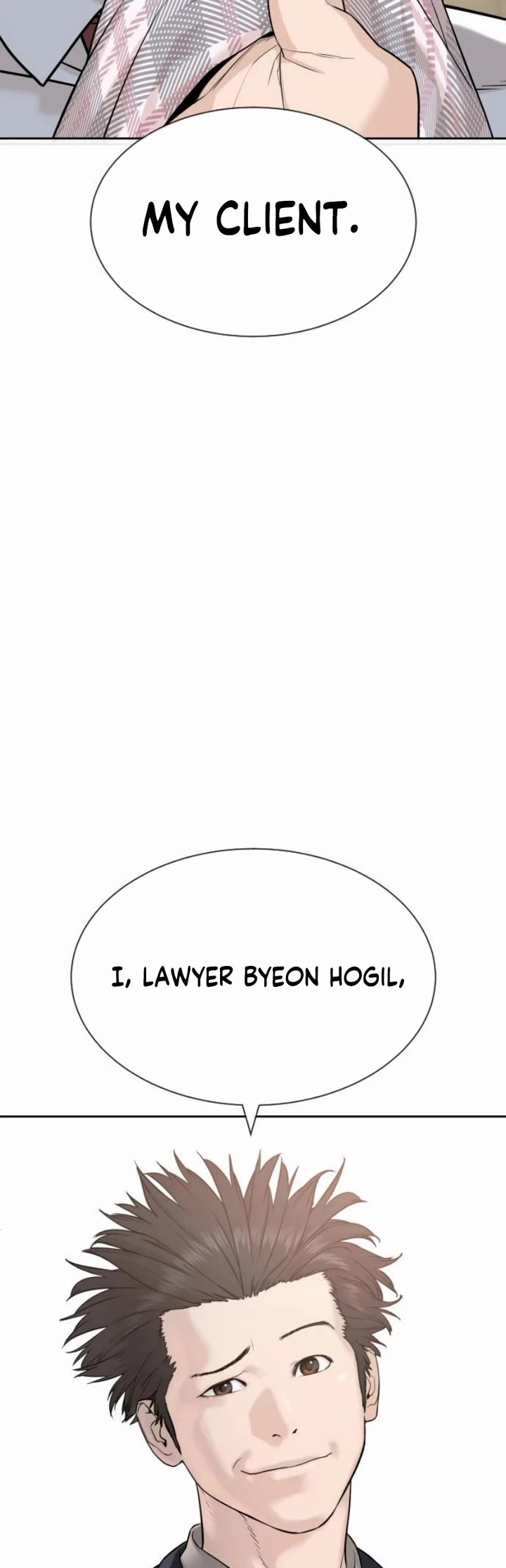 A Killer Lawyer chapter 2 page 12