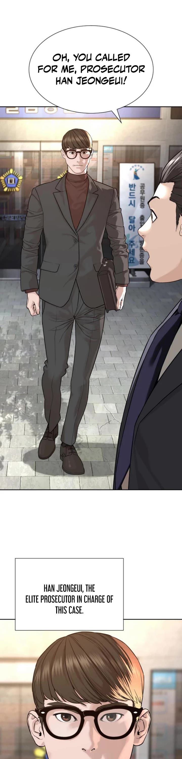 A Killer Lawyer chapter 2 page 47