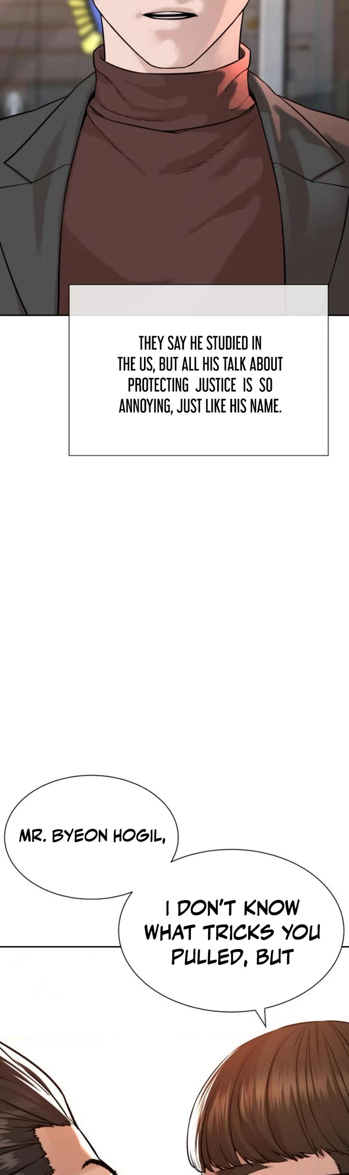 A Killer Lawyer chapter 2 page 48