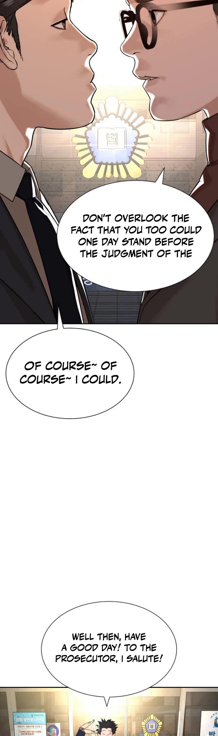 A Killer Lawyer chapter 2 page 49