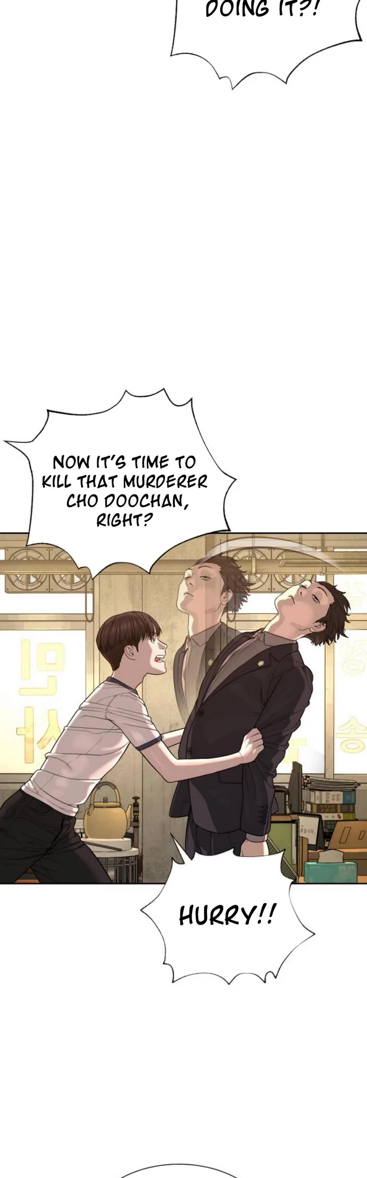 A Killer Lawyer chapter 2 page 52