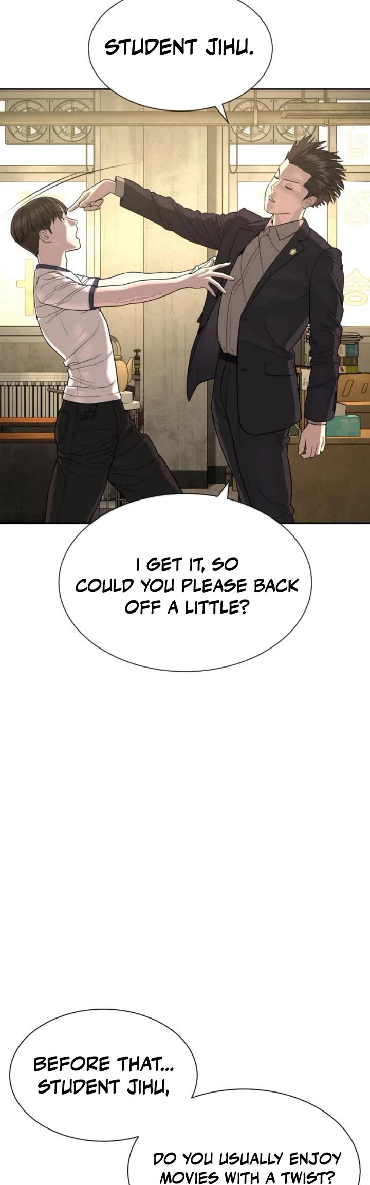 A Killer Lawyer chapter 2 page 53