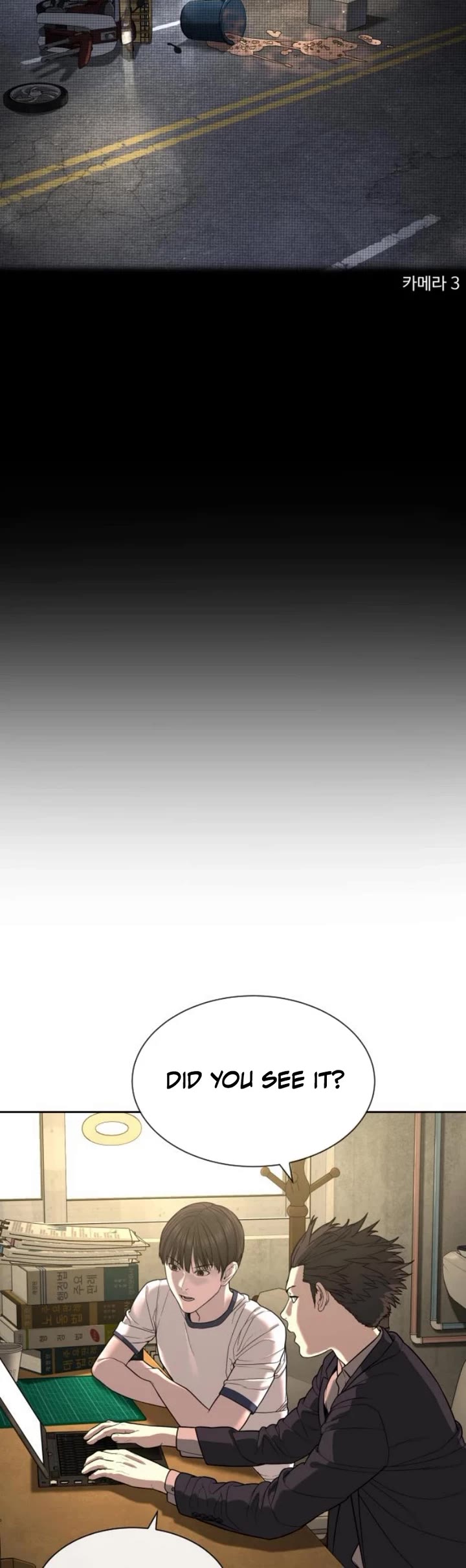 A Killer Lawyer chapter 2 page 57