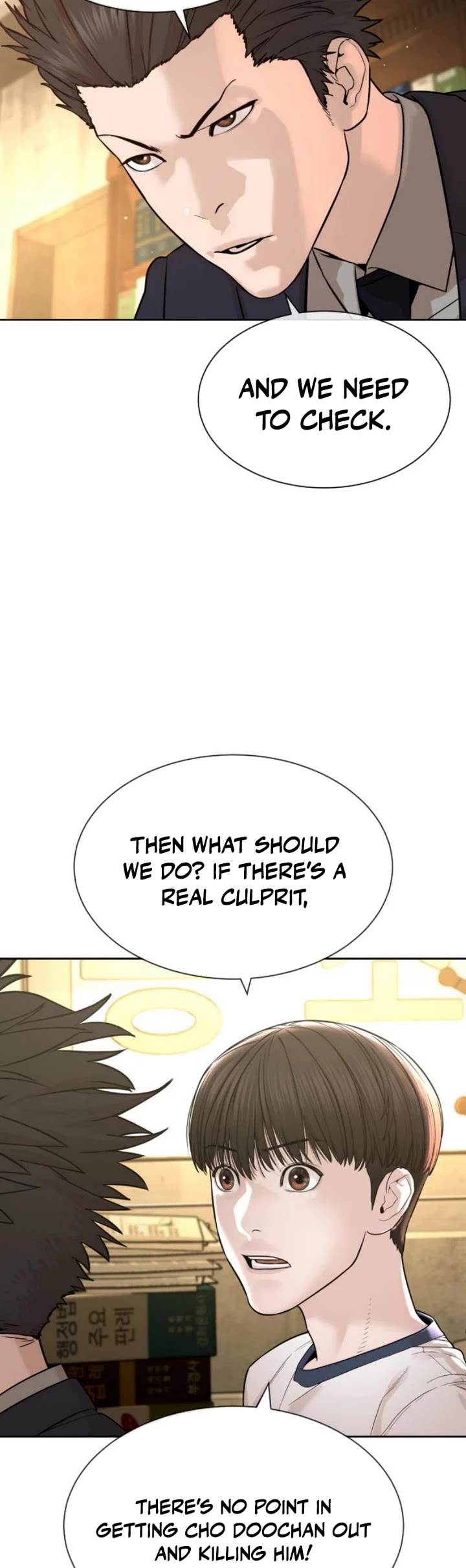 A Killer Lawyer chapter 2 page 64