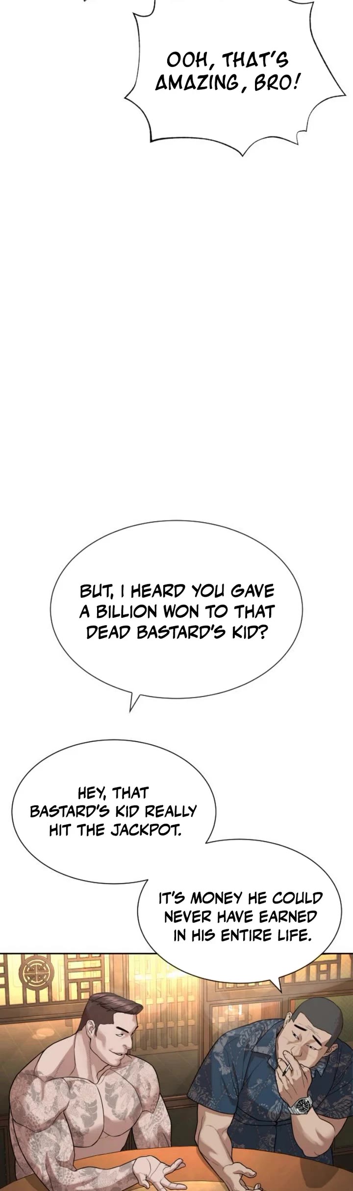 A Killer Lawyer chapter 2 page 80