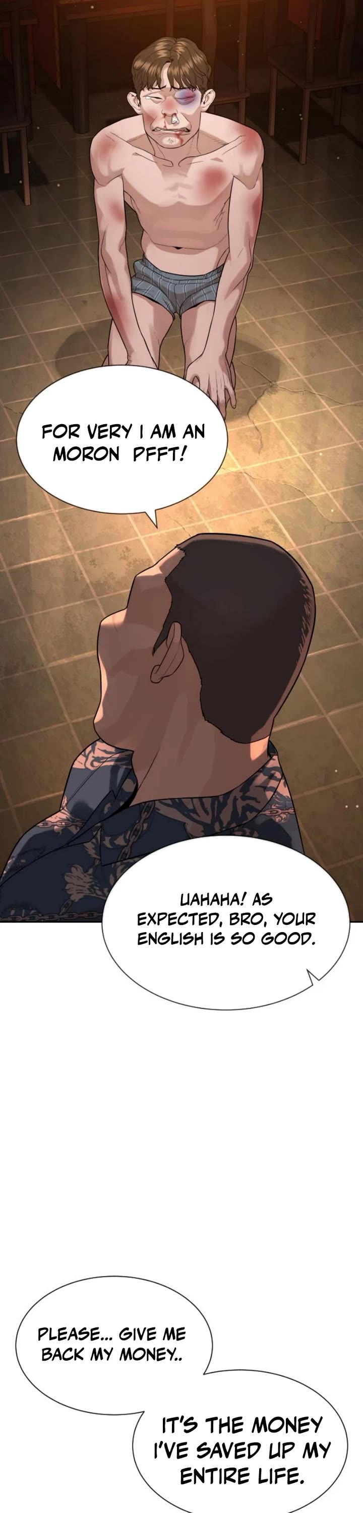 A Killer Lawyer chapter 2 page 83