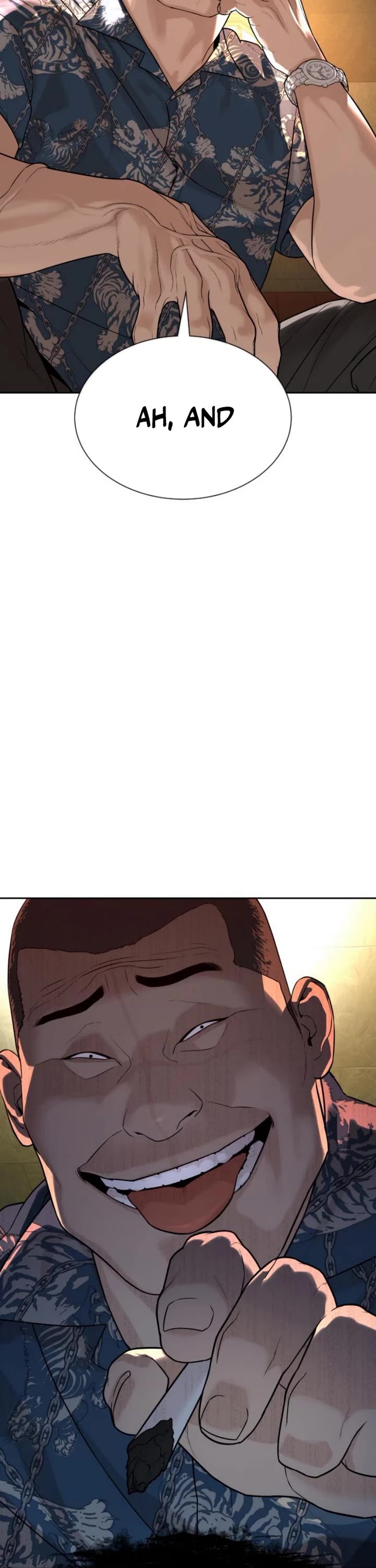 A Killer Lawyer chapter 2 page 87