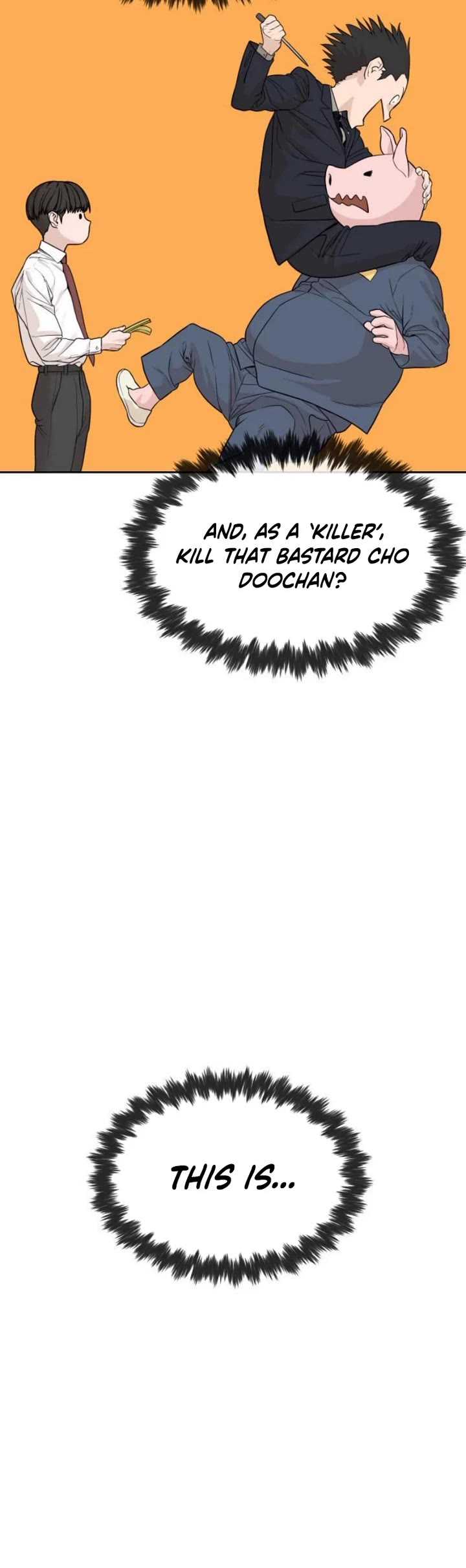 A Killer Lawyer chapter 2 page 9