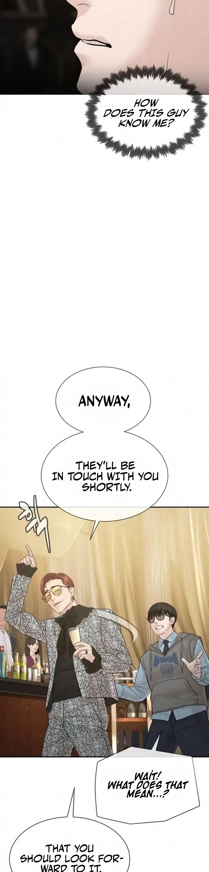 A Killer Lawyer chapter 20 page 10