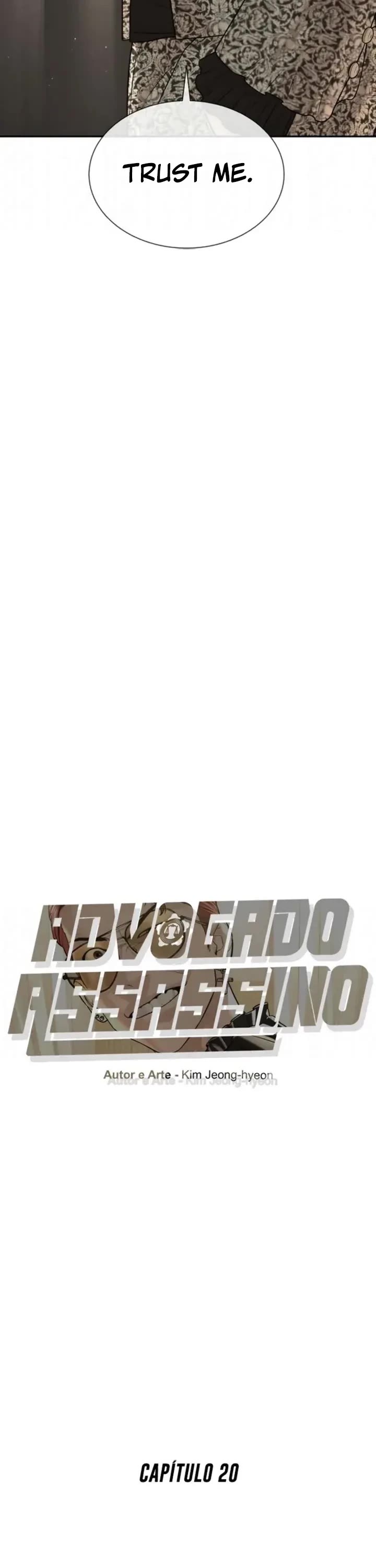 A Killer Lawyer chapter 20 page 12