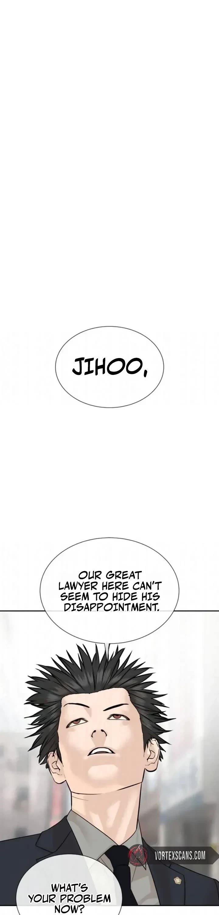 A Killer Lawyer chapter 20 page 13