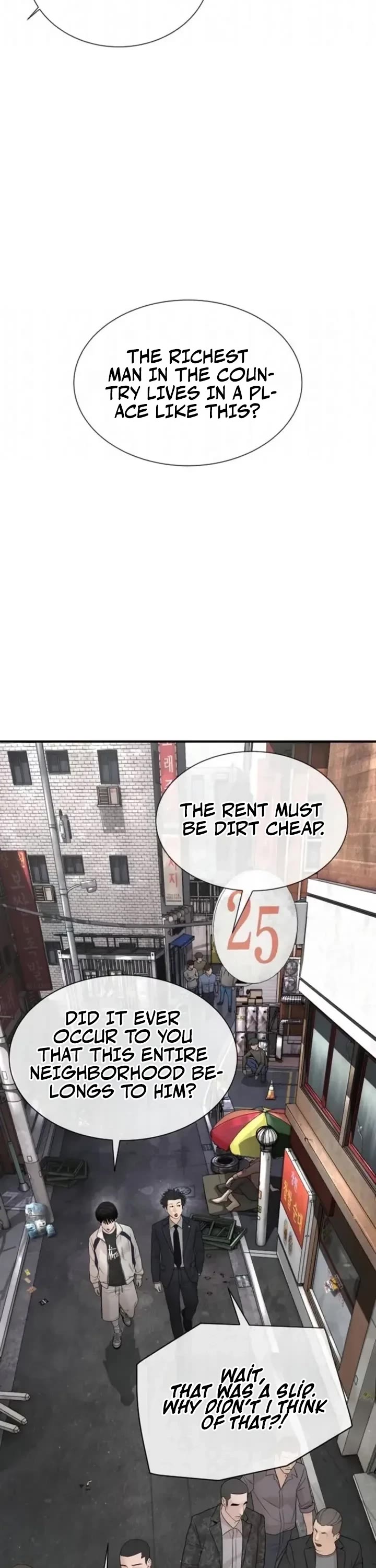 A Killer Lawyer chapter 20 page 14